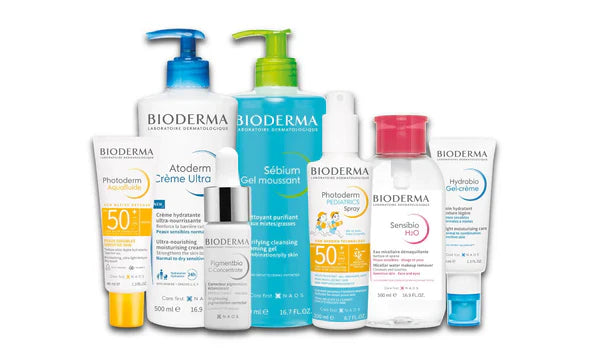 Bioderma