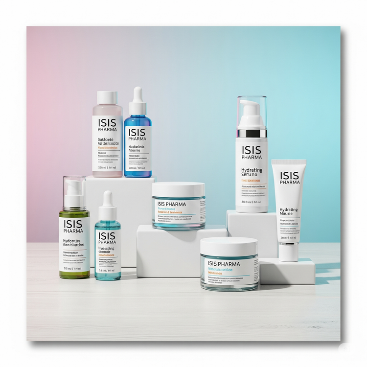 Isispharma best Sellers