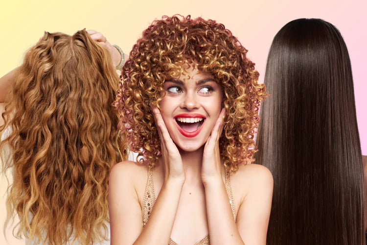 Hair care products | Mn Mkanak