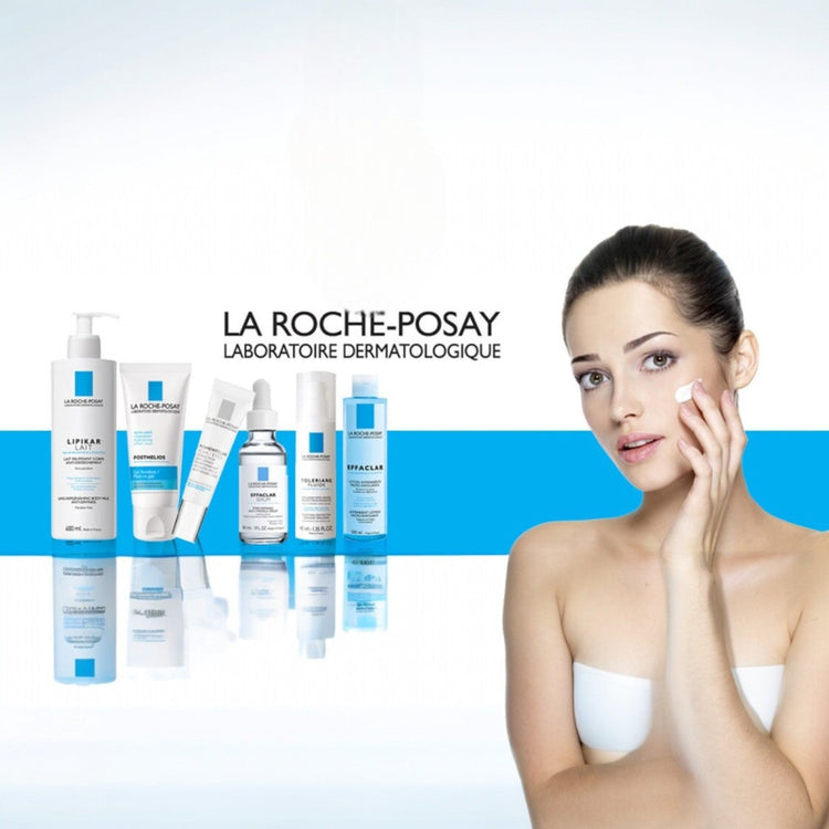 La Roche-Posay