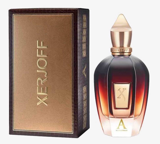 Xerjoff Oud Stars Alexandria II EDP 50ml