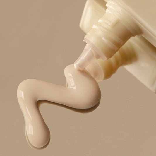 SHADEDROPS SPF30 MINERAL MILK SUNCREEN