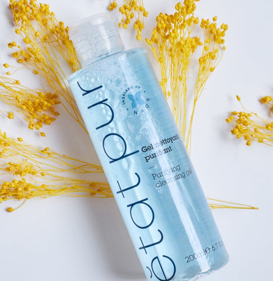 PURIFYING CLEANSING GEL 200ml