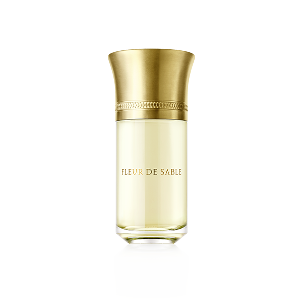 Liquides Imaginaires Fleur de Sable EDP 100mL