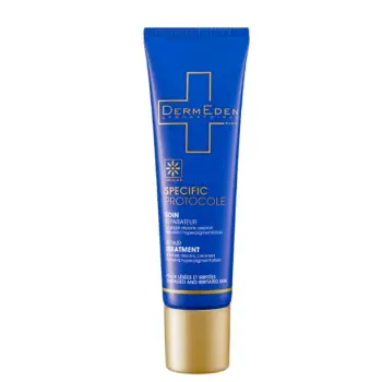 Derm Eden Repair Treatment Arnica+ 30Ml