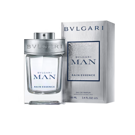 Bvlgari Rain Essence Men Edp 100ml