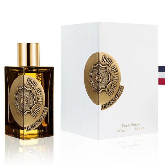 Etat Libre d'Oranage 500 Years EDP 100mL