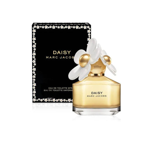 عطر مارك جاكوبس ديزي أو دو تواليت 100 مل للنساء