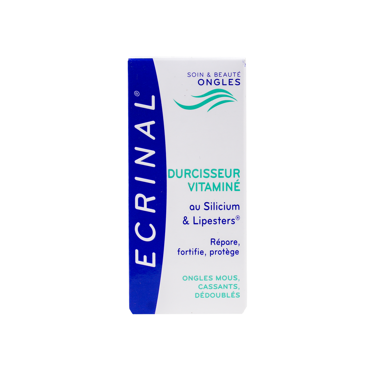Ecrinal Nail Vitamin Enriched10Ml