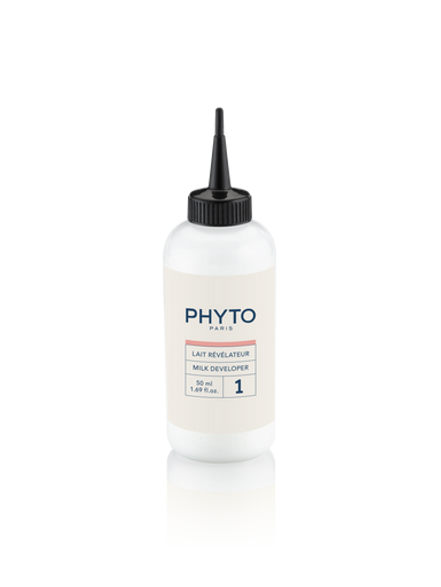 Phyto Permanent Hair Color NO.4.77 - Intense Chestnut Brown