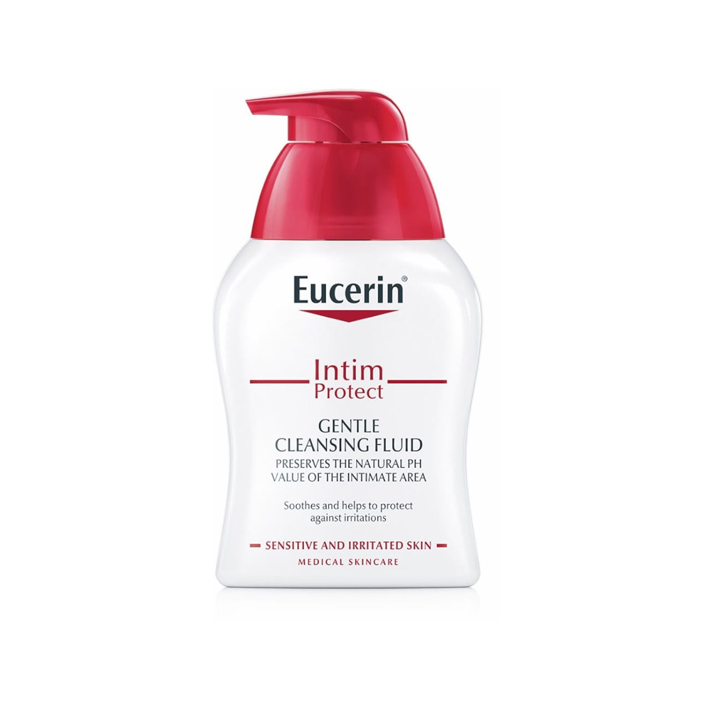 Eucerin Intim-Protect 250Ml