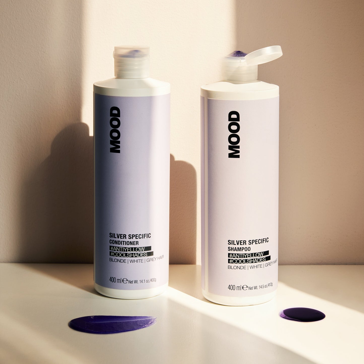 SILVER SPECIFIC CONDITIONER