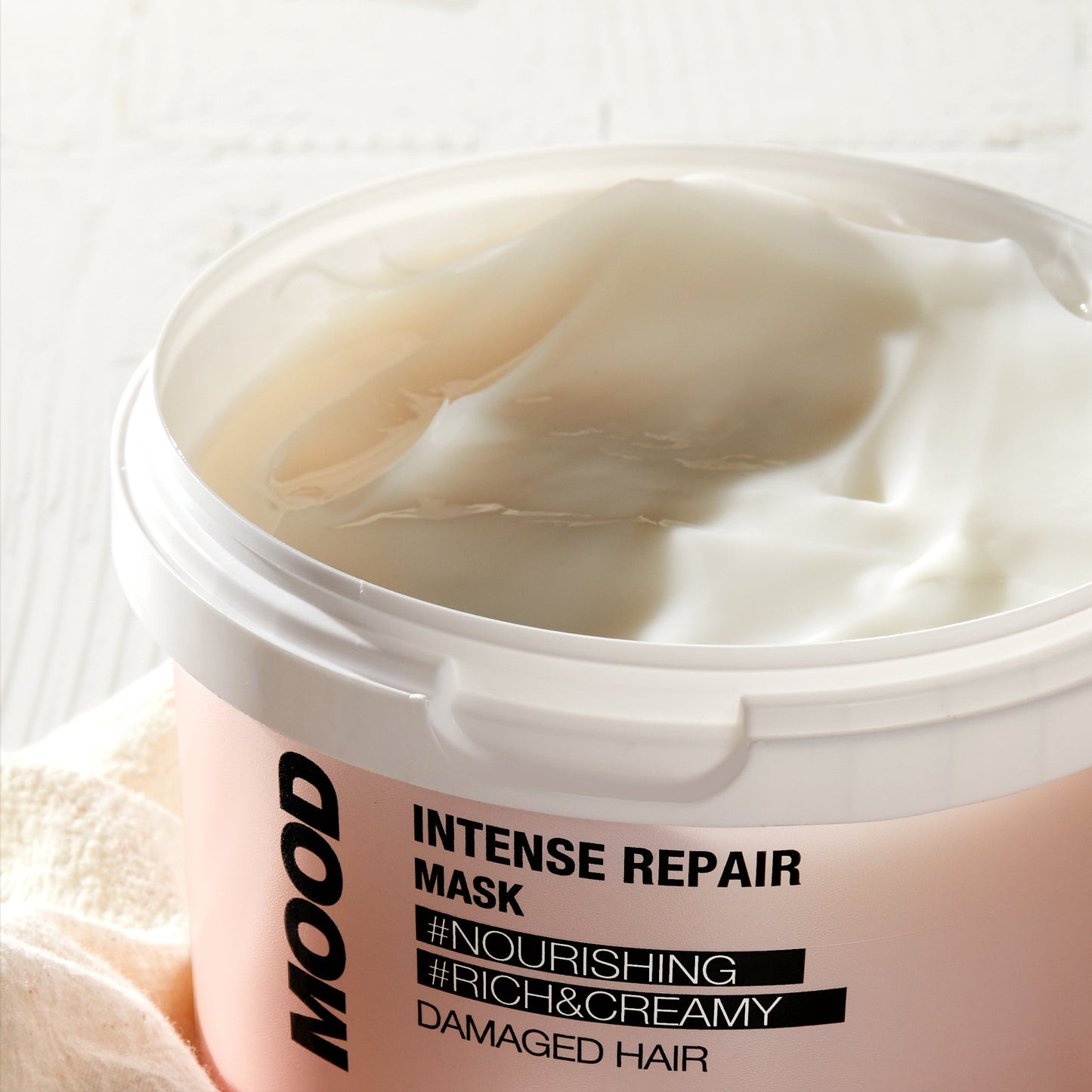 MOOD INTENSE REPAIR MASK 500ML