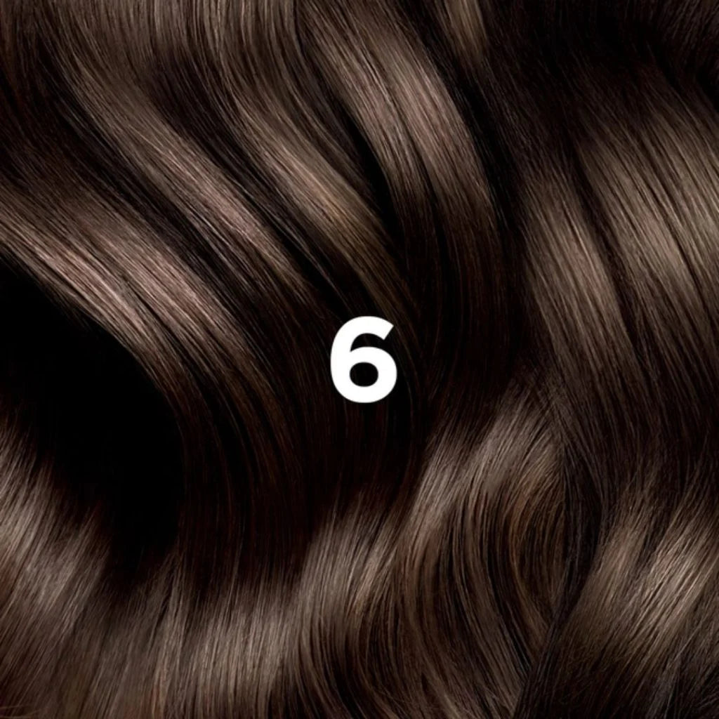 Phyto Permanent Hair Color NO. 6 - Dark Blonde