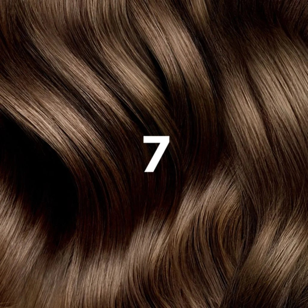 Phyto Permanent Hair Color NO.7 - Blonde