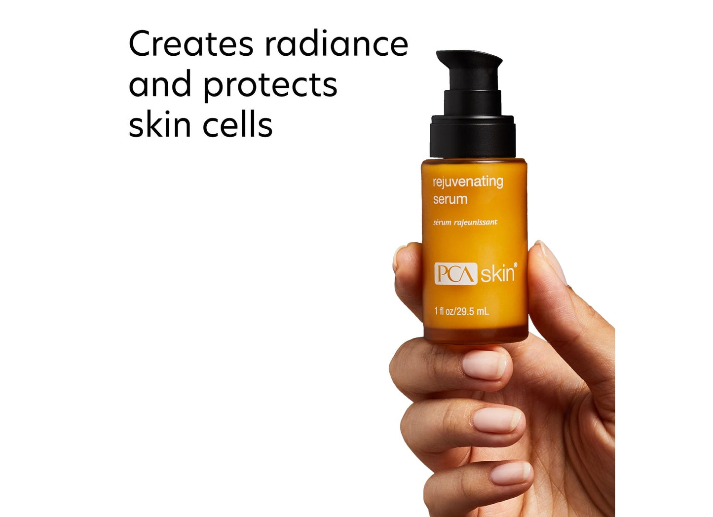 PCA Rejuvenating Serum