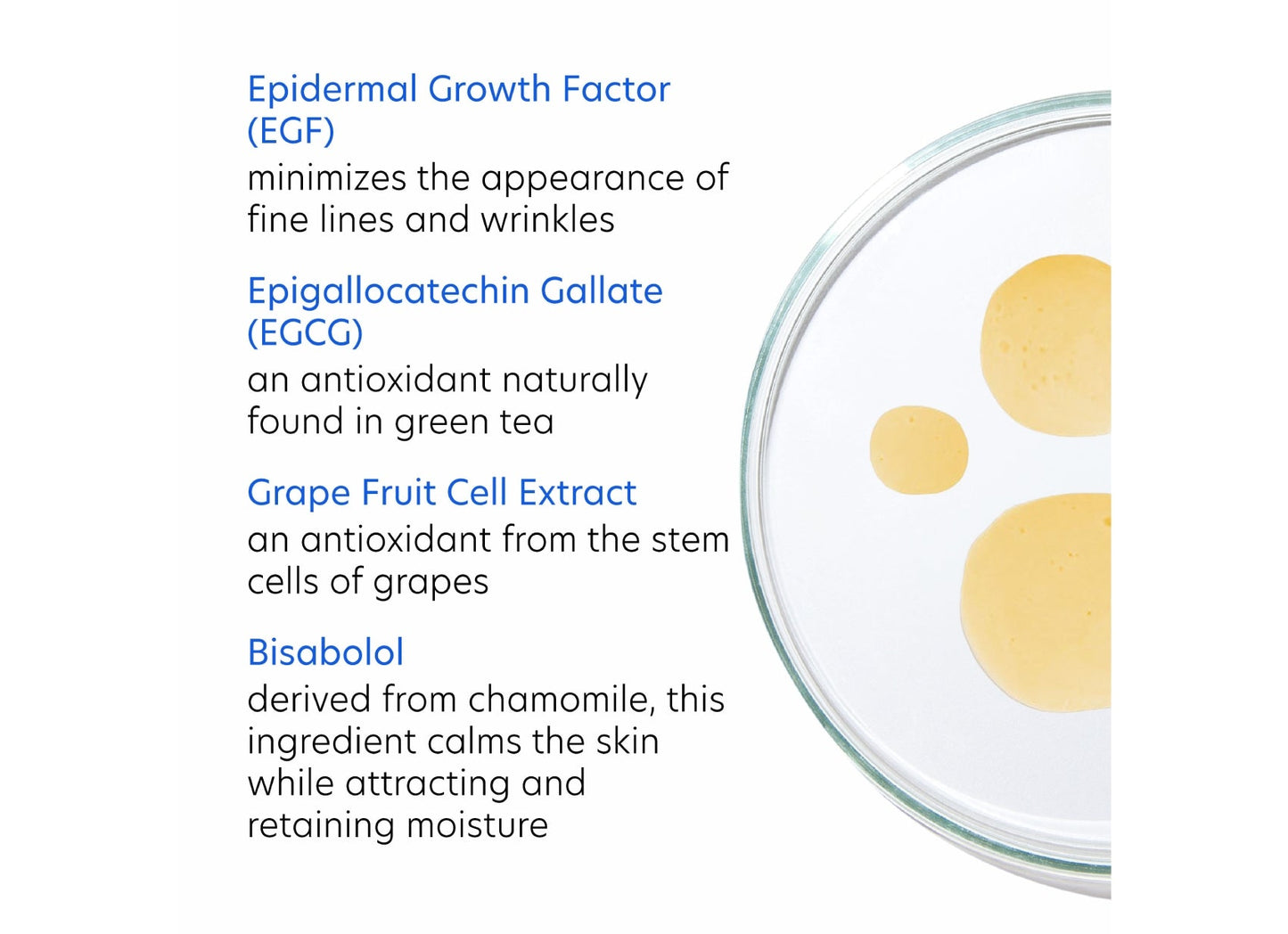 PCA Rejuvenating Serum