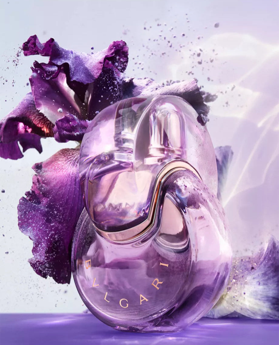 Bvlgari Omnia Amethyste EDT 100ml For Women