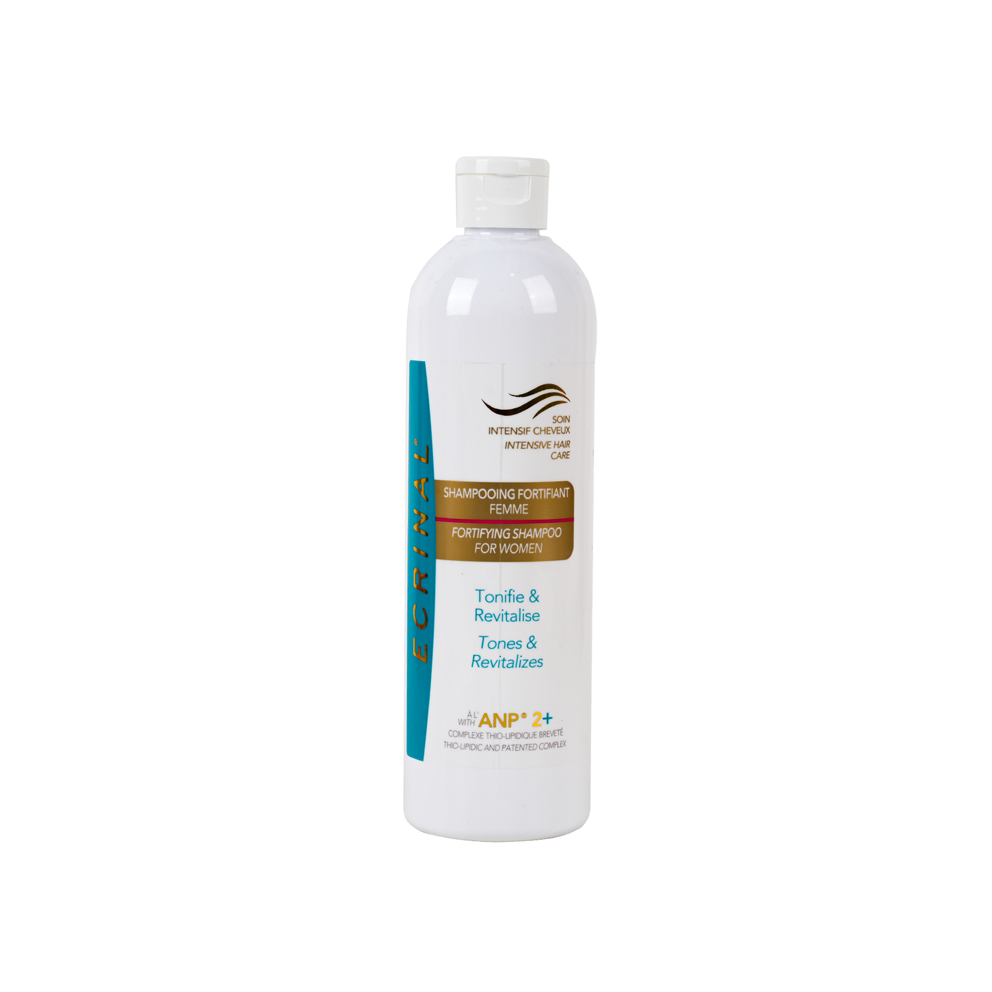 Ecrinal Anp2+ Shampoo Women 400Ml