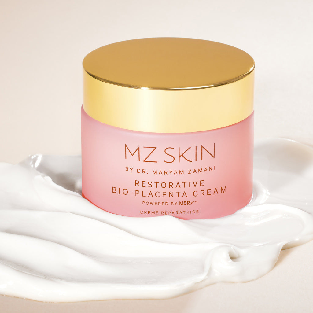 RESTORATIVE BIO-PLACENTA CREAM