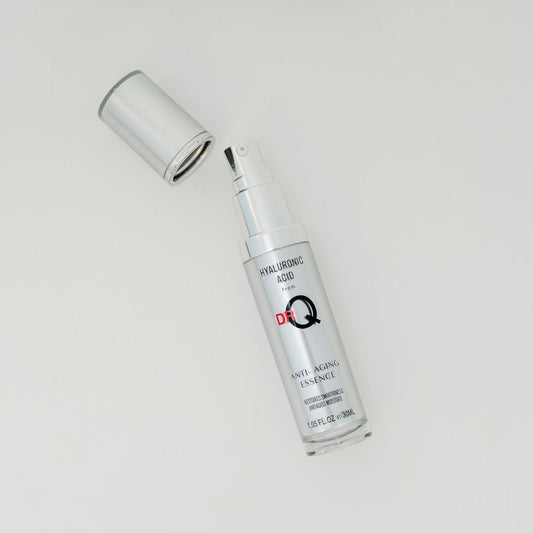 Doctor Q Anti-Aging Essence – Firming, Lifting & Filling | 50ml