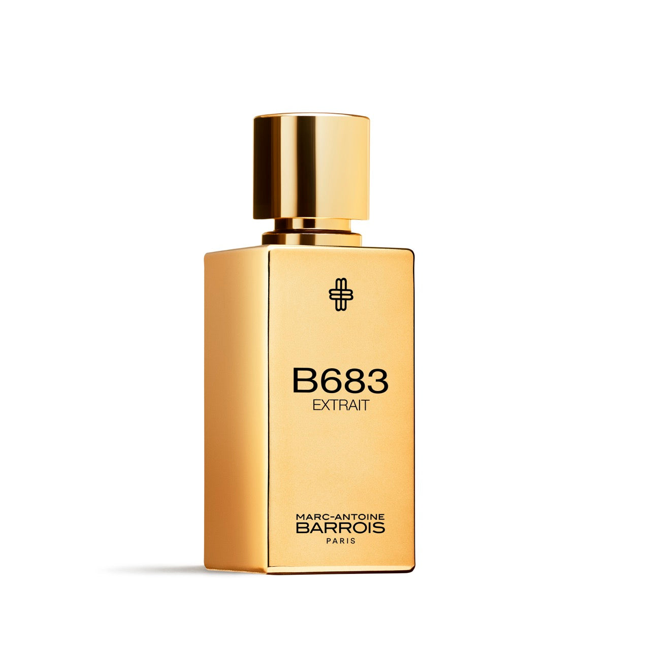 Marc Antoine Barrois B683 Extrait de Parfum 50ml