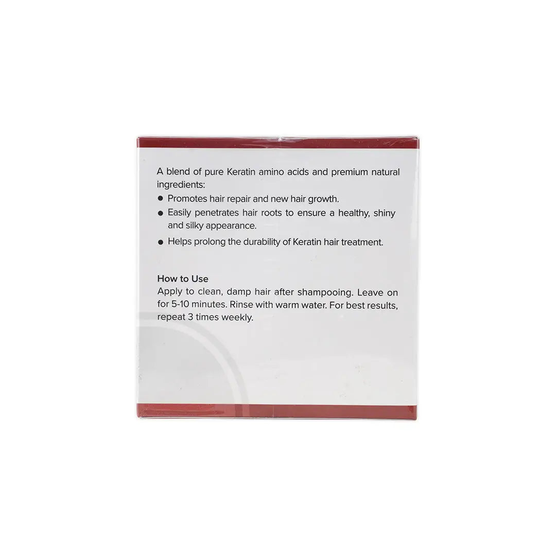 REVITOL KERATIN HAIR MASK 500M (REKHM)
