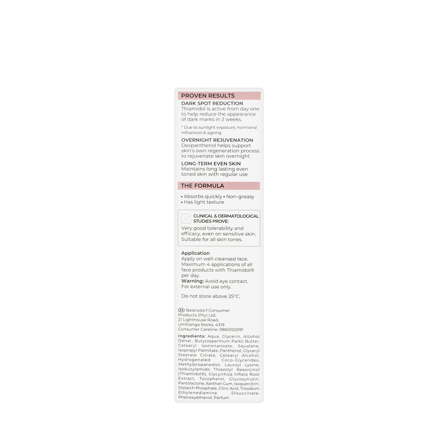Eucerin Even Pigment Perfector Night Cream 50 Ml