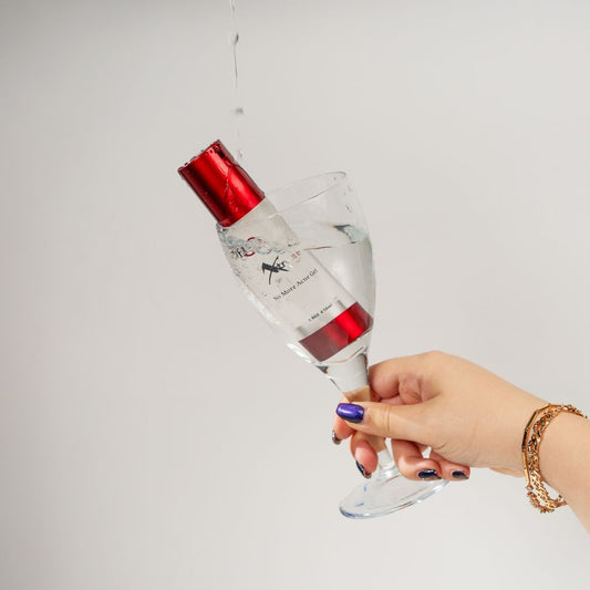 Doctor Q No More Acne Gel - Advanced Acne & Pore Control Treatment