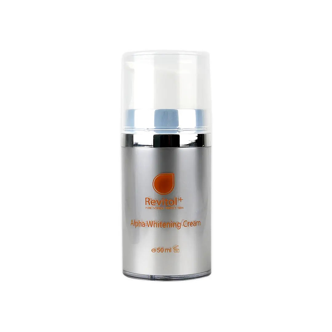 Revitol+ Alpha Whitening Cream 50Ml