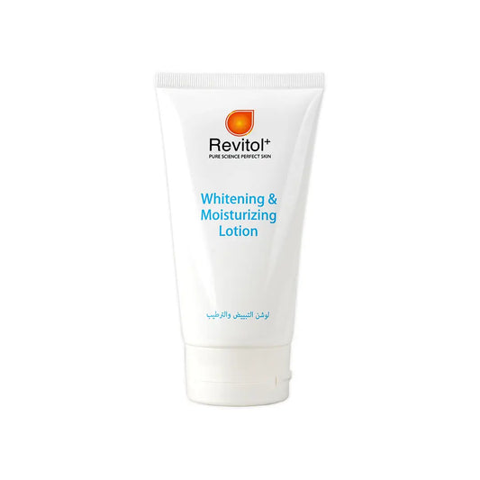 Revitol+ Whitening & Moisturizing Lotion