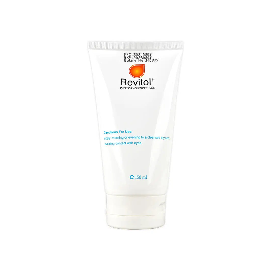 Revitol+ Whitening & Moisturizing Lotion