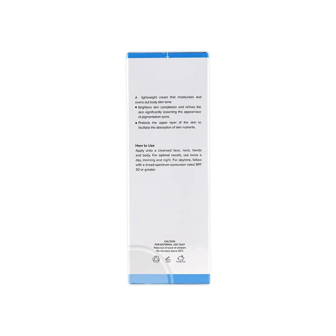 Revitol+ Whitening & Moisturizing Lotion