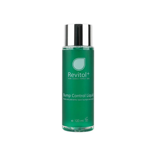 Revitol+ Bump Control Shave Liquid 120Ml