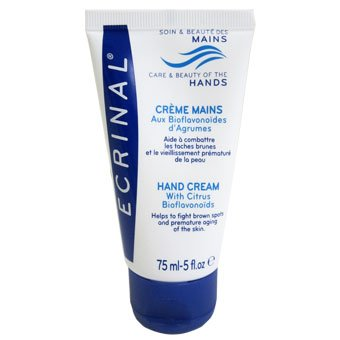 Ecrinal Hand Cream 75Ml
