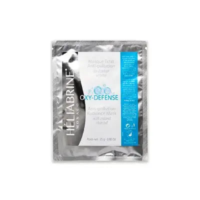 HELIABRINE OXY DEFENSE MASK ECHBODP