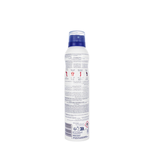 Eucerin Aquaphor Body Ointment Spray 250ml