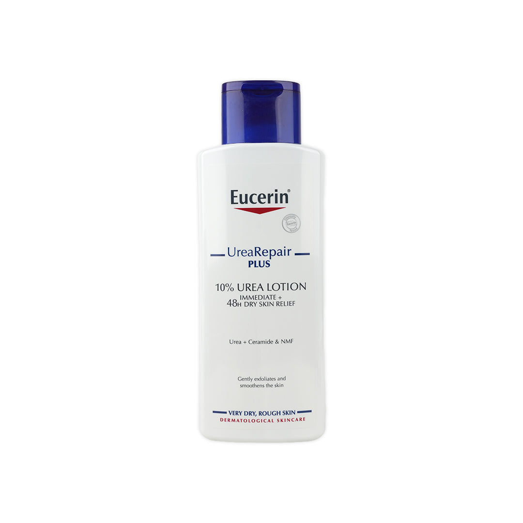 Eucerin Urea Repair Plus 10%Urea Lotion 250M 69617