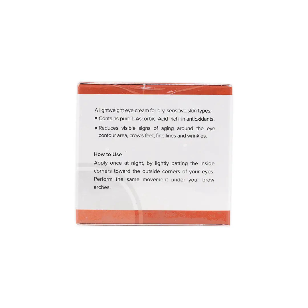 Revitol+ Eye Contoure Cream
