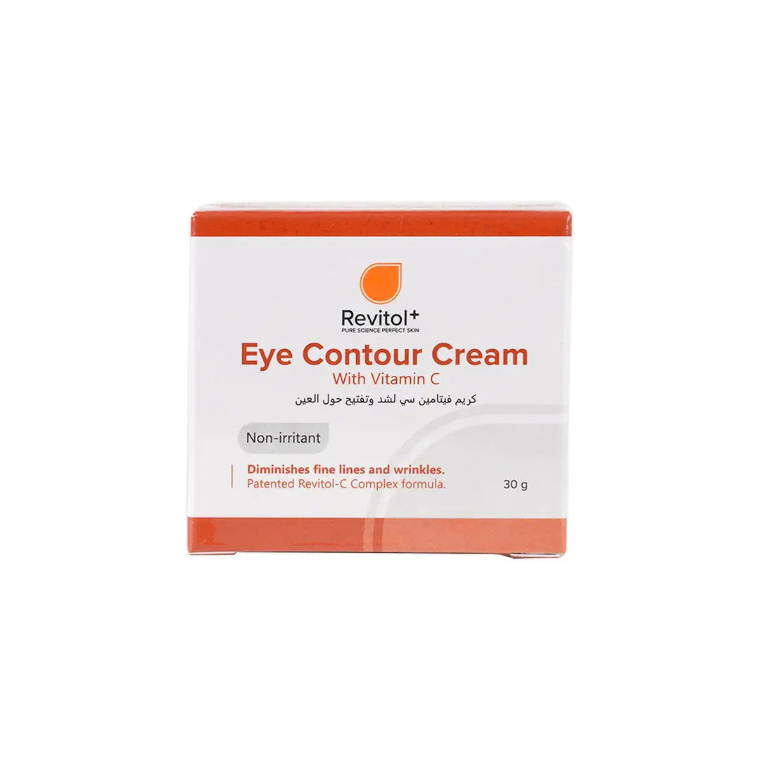 Revitol+ Eye Contoure Cream