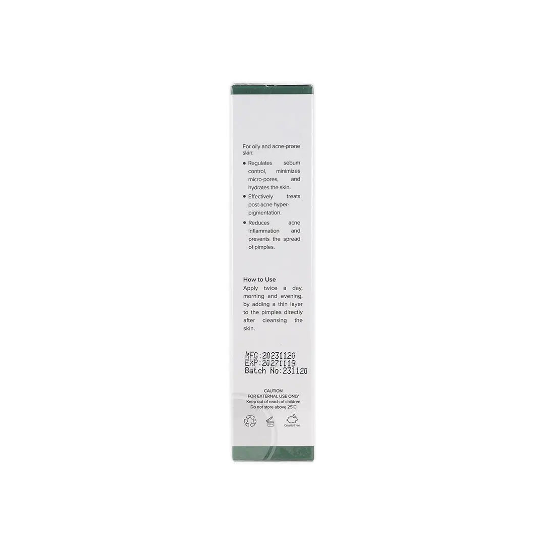 Revitol+ Acne Control Face