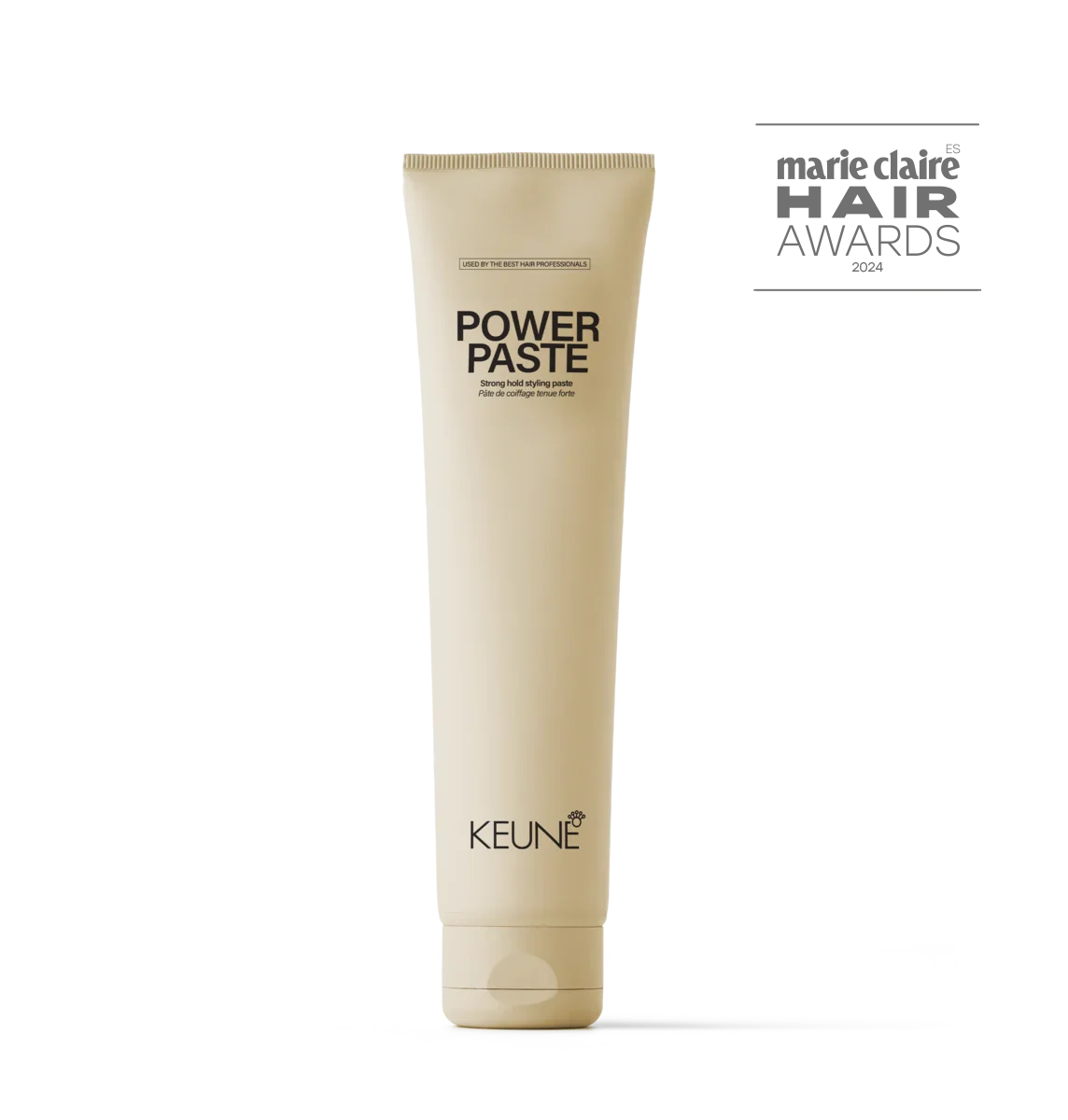 Keune Style Power Paste Strong Hold Styling Paste 150 ml