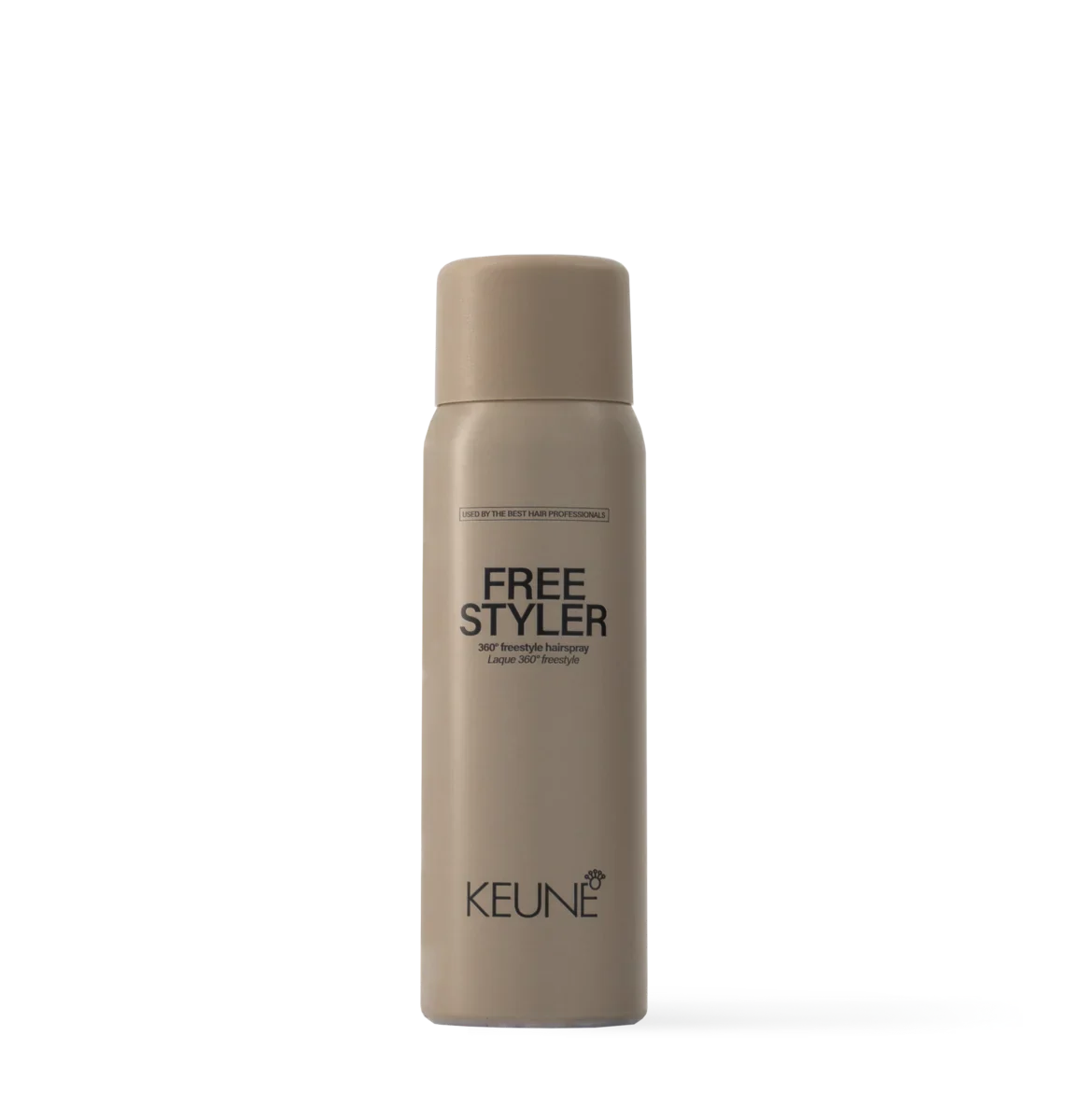 Keune Style Freestyle 360 Hairspray 75ml