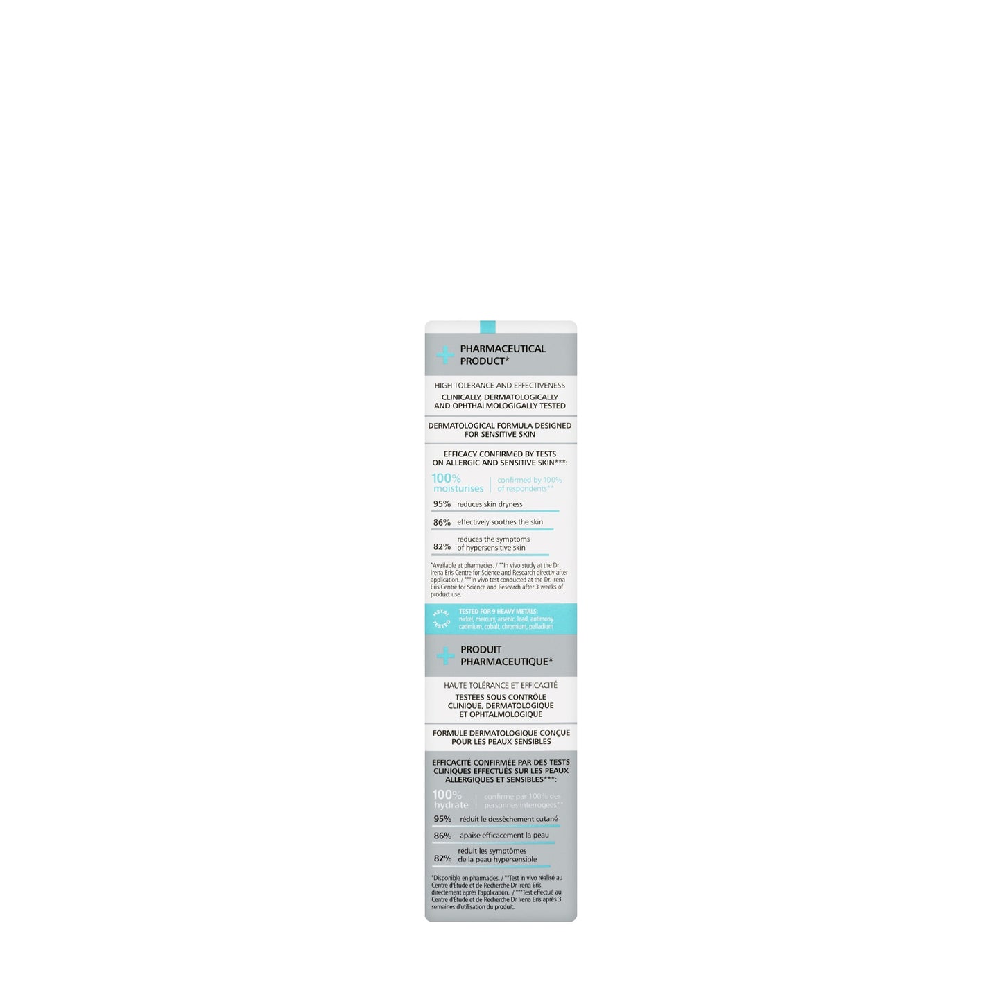 Pharmaceris Vitamina Sensilium SPF 20 Cream