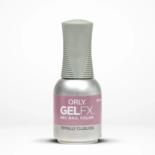 Totally Clueless - Gel Nail Color