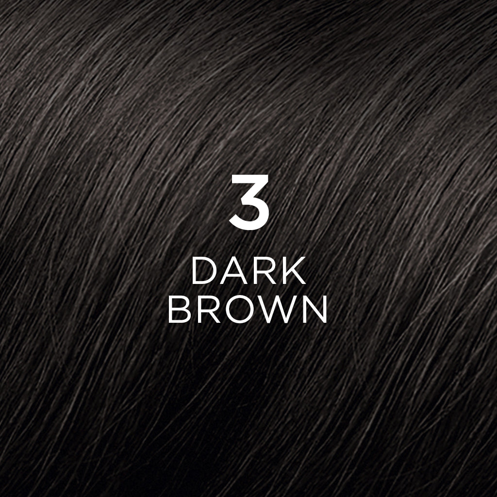 PHYTOCOLOR Permanent Hair Color