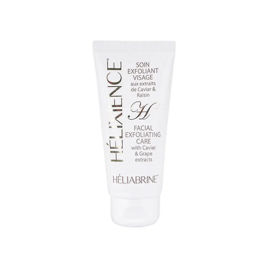 HELIABRINE HELIXIENCE FACIAL EXFOLIATING CARE 75ML
