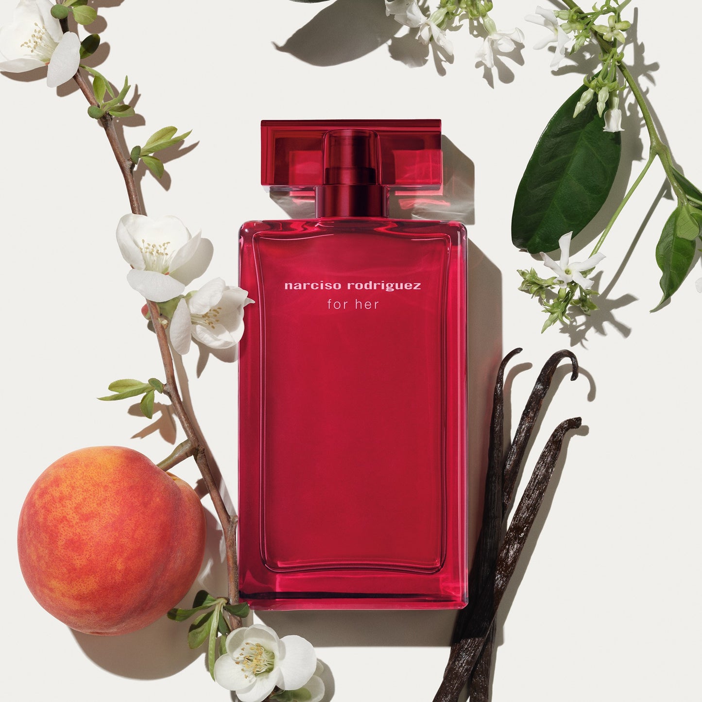 Narciso Rodriguez For Her Eau de Parfum Intense 100 ml