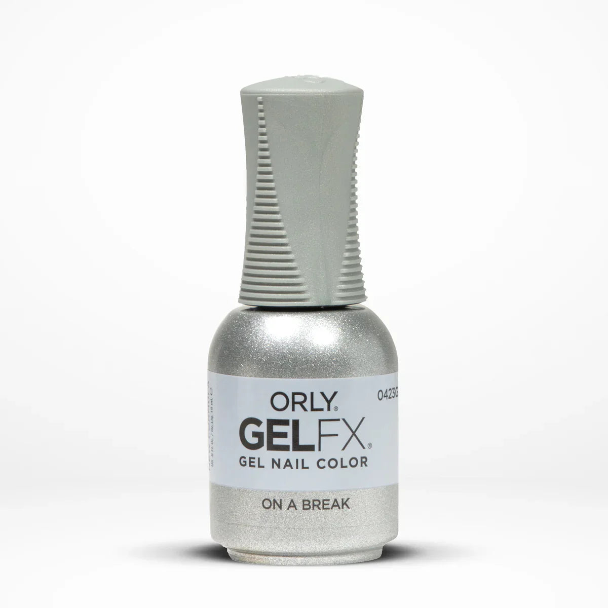 On a Break - Gel Nail Color