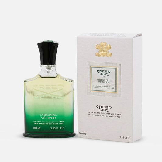 عطر كريد أوريجينال فيتيفر أو دو بارفان 100 مل